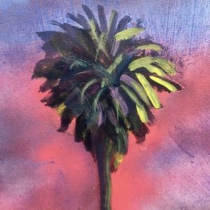 Meet your Posher, Sandy